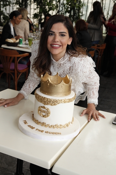 Mother's Day Celebration at ElBrimo Beirut